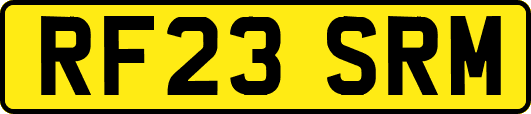RF23SRM