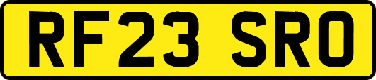RF23SRO