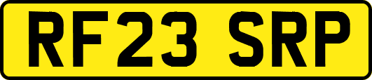 RF23SRP