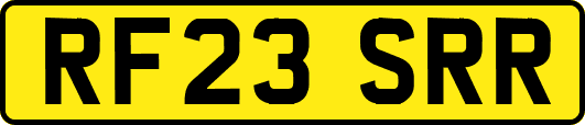 RF23SRR