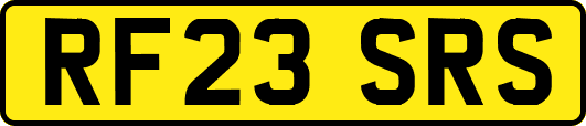 RF23SRS