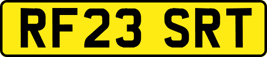RF23SRT