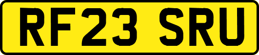 RF23SRU