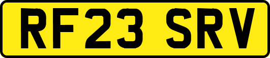 RF23SRV