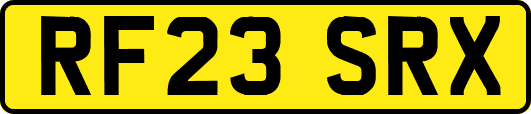 RF23SRX
