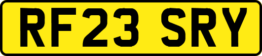 RF23SRY