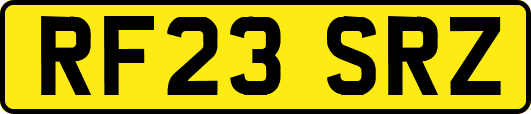 RF23SRZ