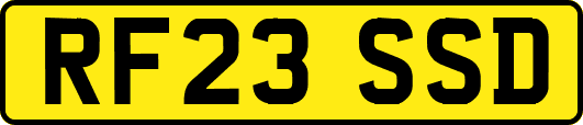 RF23SSD