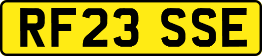 RF23SSE