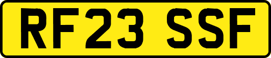 RF23SSF