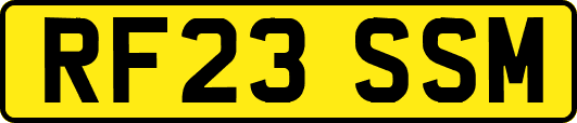 RF23SSM