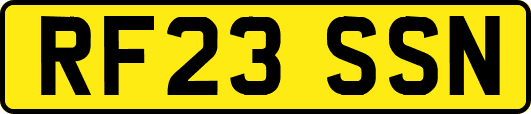 RF23SSN