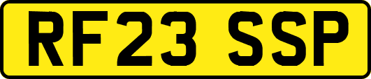 RF23SSP