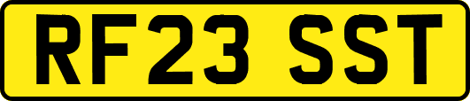 RF23SST