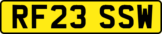 RF23SSW