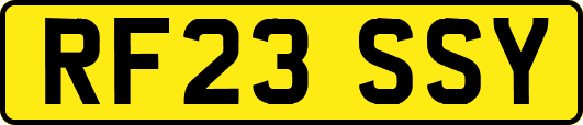 RF23SSY