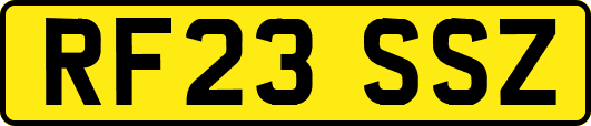 RF23SSZ
