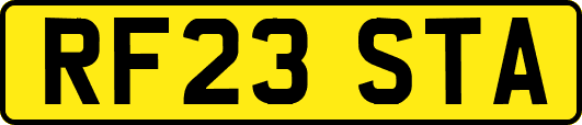 RF23STA