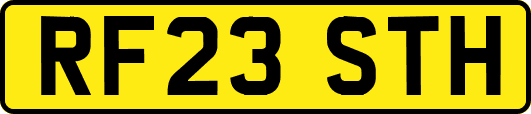 RF23STH