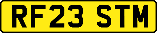 RF23STM