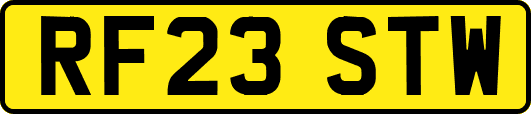 RF23STW