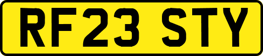 RF23STY