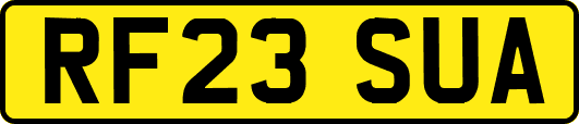 RF23SUA