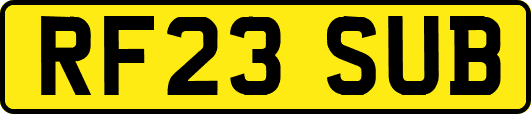 RF23SUB