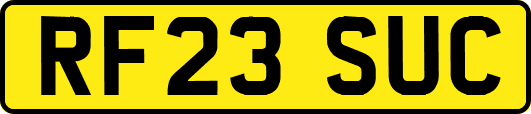 RF23SUC