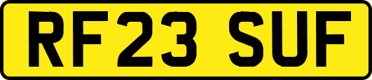RF23SUF