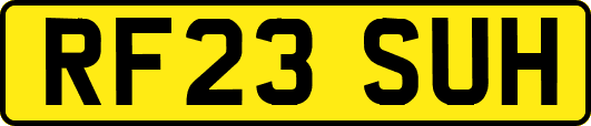 RF23SUH