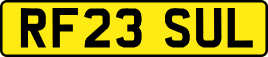 RF23SUL