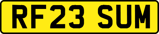 RF23SUM