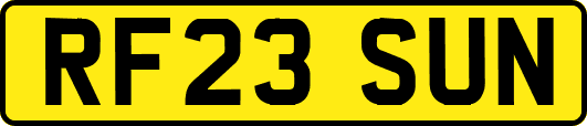 RF23SUN