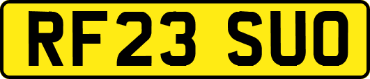 RF23SUO