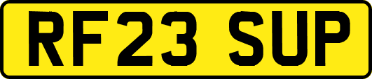RF23SUP