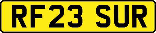 RF23SUR