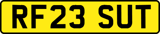 RF23SUT