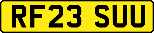 RF23SUU
