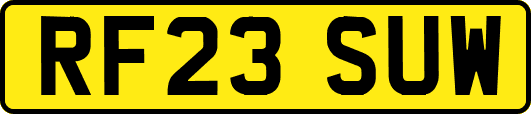 RF23SUW