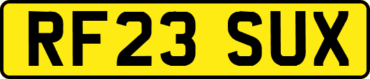 RF23SUX
