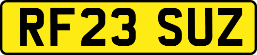 RF23SUZ