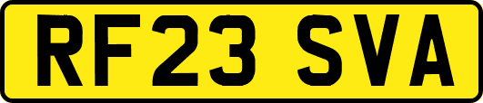 RF23SVA