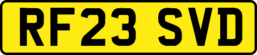 RF23SVD