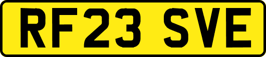 RF23SVE
