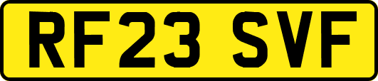 RF23SVF