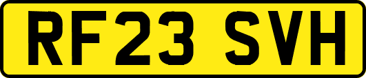 RF23SVH