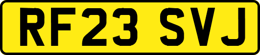 RF23SVJ