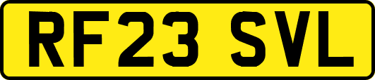 RF23SVL