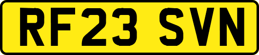 RF23SVN